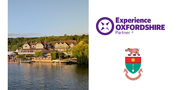 Networking at Leander Club | Leander Club