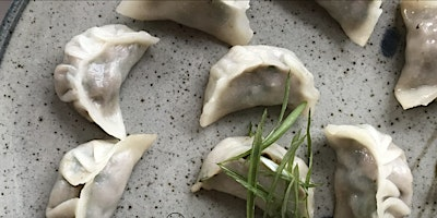 3 Types of Dumplings: Soup Dumplings,  Potstickers & Crispy Money Bags! | 250 W 3rd Ave