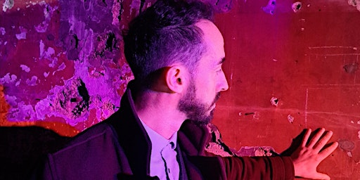 DARKER MATERIAL: Adult-only Halloween Mind-reading Show | Britannia Panopticon