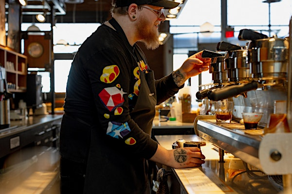 Bridgehead Roastery Tour and Coffee Tasting | Bridgehead Roastery