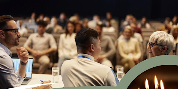 Challenge for the Church: Islamophobia | Waterloo North Mennonite Church