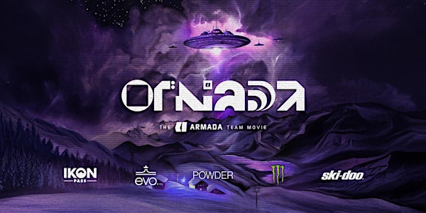 ORNADA: The Armada Team Movie | Roulette Intermedium