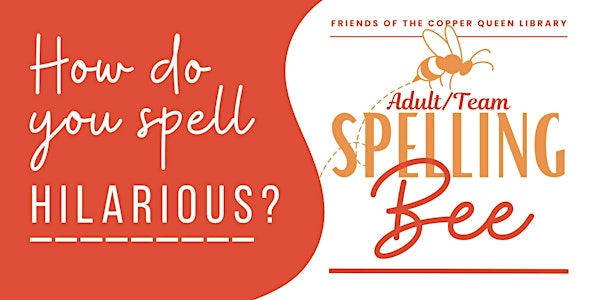 BizBee Adult/Team Spelling Bee | Central School Project