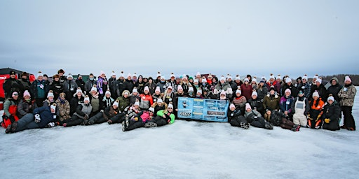 Lisa Roper's Ladies On Ice Fishing Adventure - March 7 & 8th, 2026 | Maccagno Point Boat Launch & Ice Road Access