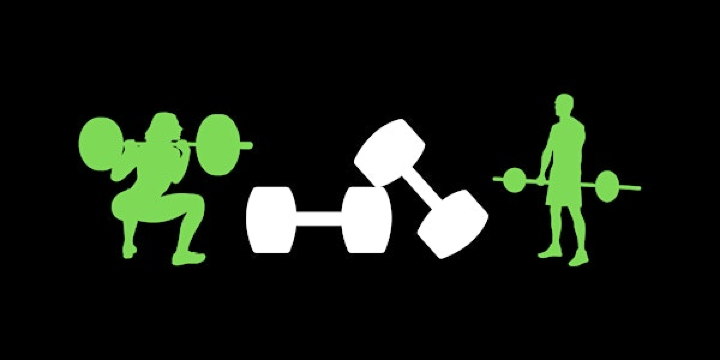 Singles Workout & Cold Plunge | Performance Lab