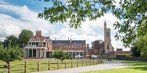 Cotswold Networking Worcester Launch January 2026 | Stanbrook Abbey Hotel