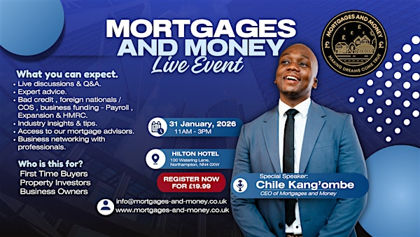 PROPERTY WORKSHOP | Hilton Northampton