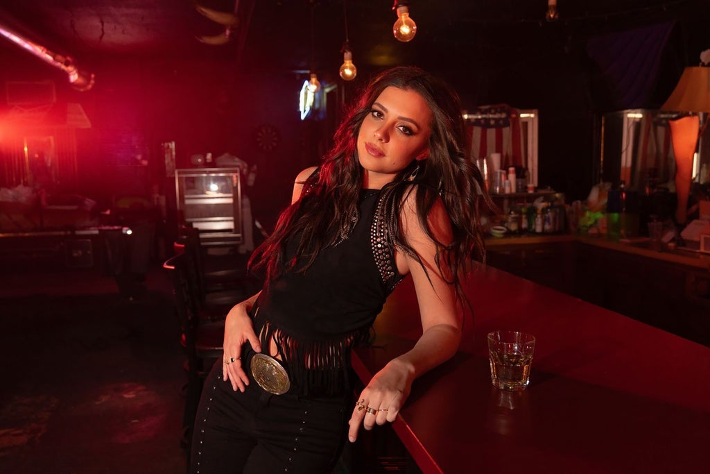 Lanie Gardner (Durant) | Choctaw Grand Theater