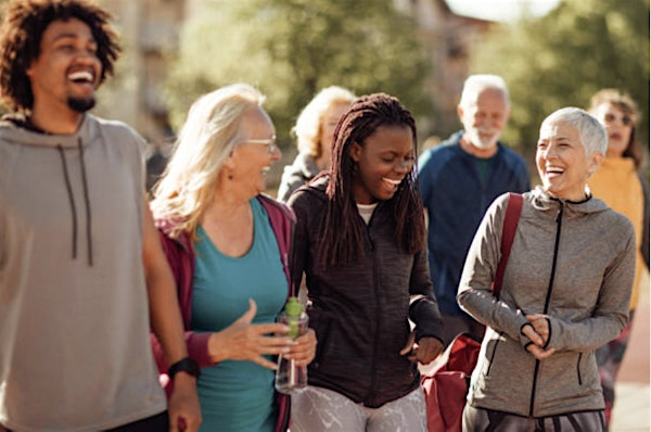 Metabolic Reset! | Royal Stage Theatre