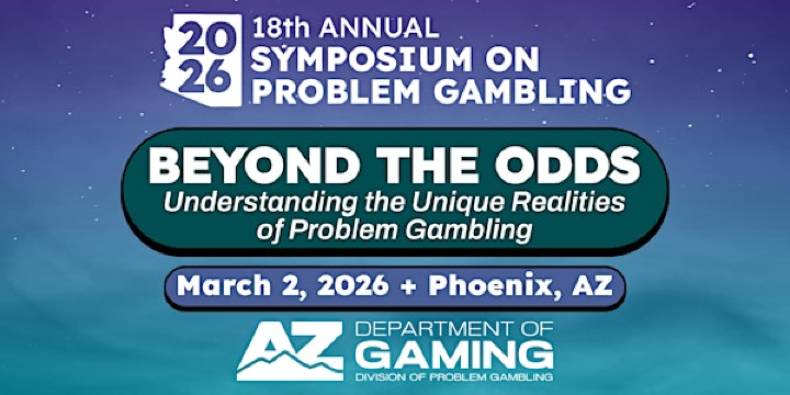 Beyond the Odds: Understanding the Unique Realities of Problem Gambling | Desert Willow Conference Center