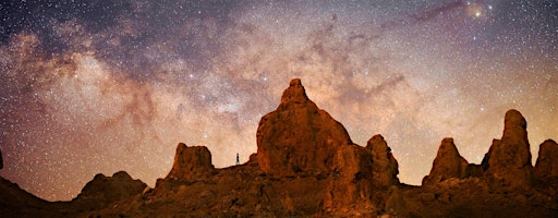 Astrophotography with Sigma Ambassador Jack Fusco at Trona Pinnacles | 104 N China Lake Blvd