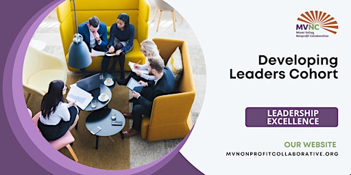 Developing Leaders - Professional Development Series | Montgomery County Employment Opportunity Center