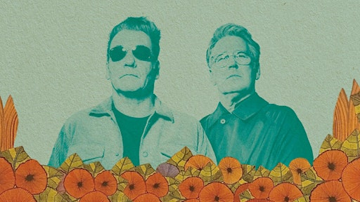 China Crisis - In Concert | The Mill Arts & Events Centre