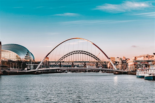 Structures in the Marine Environment 2026 Conference | Copthorne Hotel Newcastle