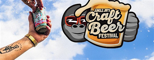 Jungle Jim's Craft Beer Festival | The Oscar Station at Jungle Jim’s International Market