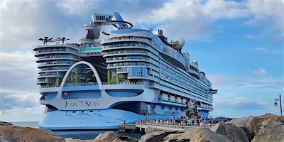 Capital Summit at Sea 2027 | Royal Caribbean International-Cruise Terminal 10