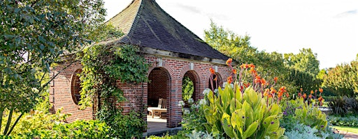 WHPS One-Day Bus Trip: Fox Cities/Green Bay Nurseries and Botanical Gardens | American Center Park & Ride