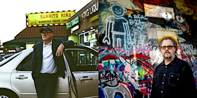 Craig Finn / Patterson Hood | Space Ballroom