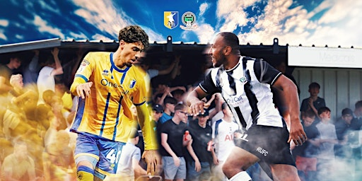 Retford United vs Mansfield Town | Retford United Football Club