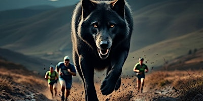 The Black Dawg Ultra 2026 | Higher Gatehouse Farm