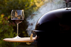 VINcabulary : Grill & Swill | Vessel Liquor