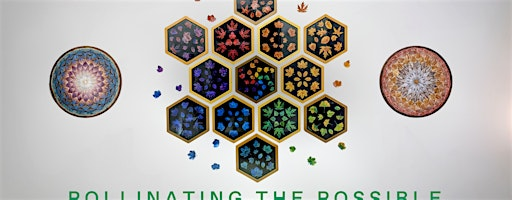 CreatingAS1 - Pollinating the Possible, Closing Party | 220 Montgomery St