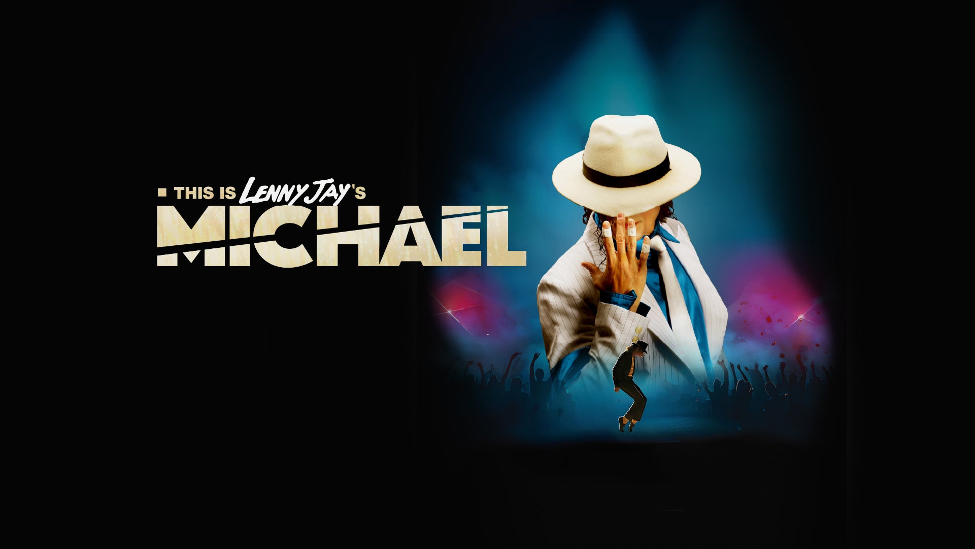 This Is Michael Live in Kuwait 2026 (Kuwait) | Sheikh Jaber Al-Ahmad Cultural Centre (JACC)