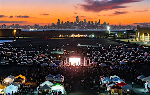 Filipino Island Fest | 2151 Ferry Point