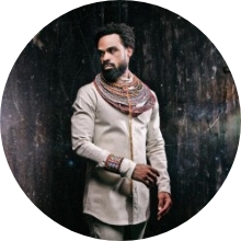 Bilal Enwer Houston Concert Tour 2026｜September 04 | The Heights Theater