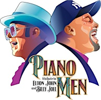 Piano Men - A Tribute to Elton John & Billy Joel | Jennie T Anderson Theater