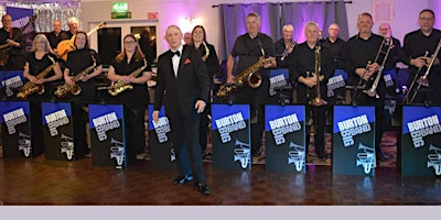 The Burton Big Band | Kings Bromley Village Hall