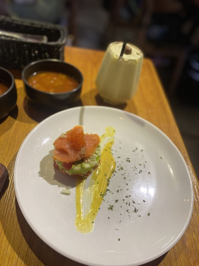 性價比高 老少咸宜的午市套餐