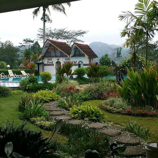 TORSINA TORAJA HOTEL