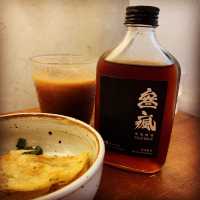 叄瘋咖啡店x台灣菜