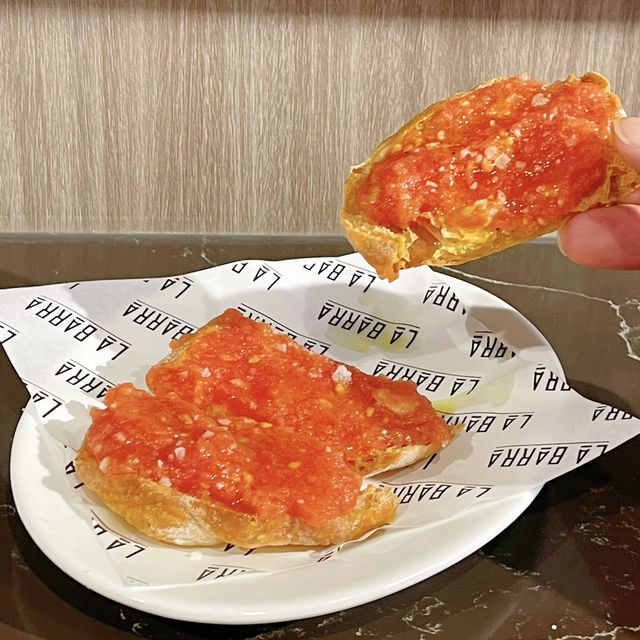 長沙灣🍽特色西班牙菜