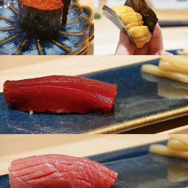 去唔到日本🇯🇵唯有係香港食住先