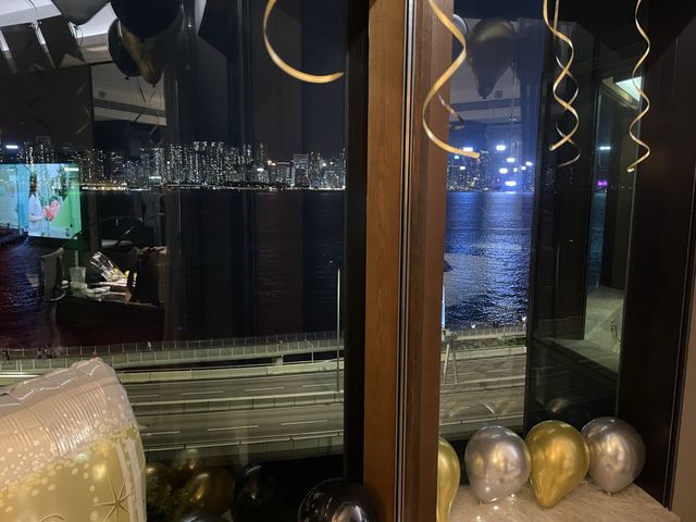 尖沙咀海景酒店推介😎😎