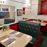 火車頭餐廳 The Platter 