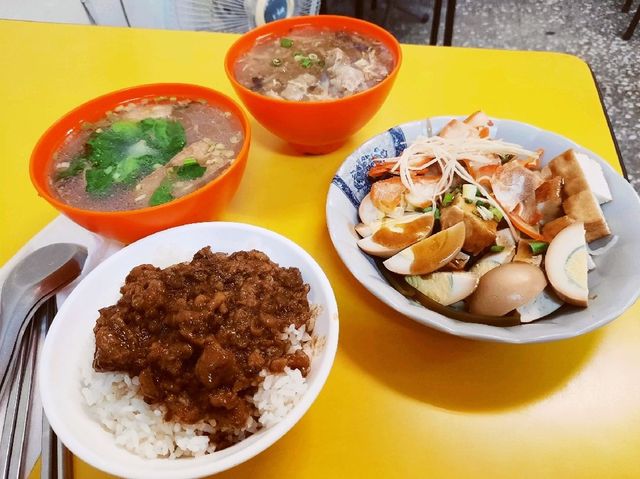 【新北】新莊平價美食:姐妹小館
