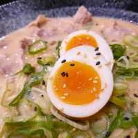 【桃園】平價拉麵店-鬼匠拉麵