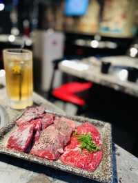 任食燒肉放題