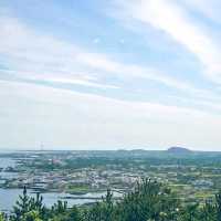 제주 동쪽 오름추천 '함덕서우봉'