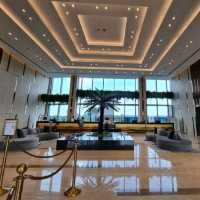 Dusit Thani Laguna Resort Singapore