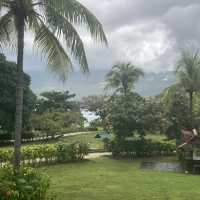 1 day get away 