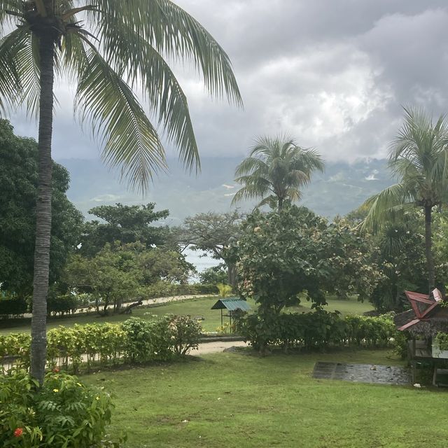 1 day get away 