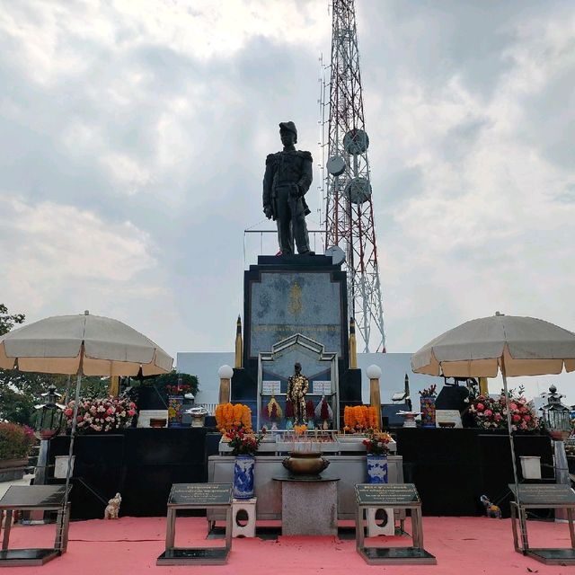 เขาพระตำหนัก