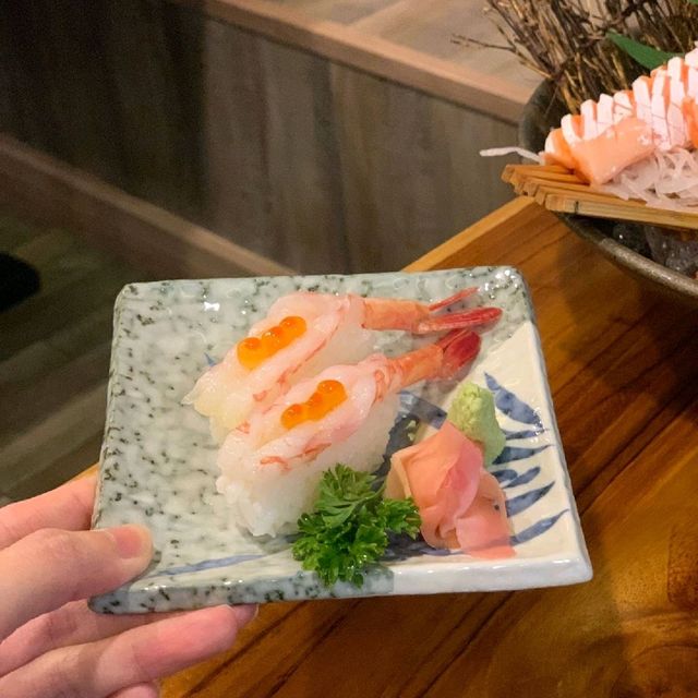 ร้านอาหารญี่ปุ่นคาเนะ (Kane Japanese cuisine)