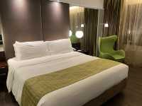 the mira Hong Kong 24 hours