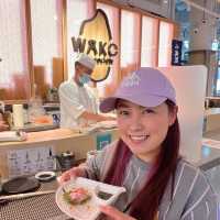《中環街市高質Omakase》