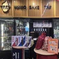 《中環街市高質Omakase》